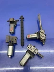 2010 - 2019 Jaguar Xj X351 Oem Front Right Adjustable Seat Motors Set (4). Fixed Price $45.05.