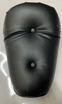 1987-1991 Sportster Xl 883 Solo Seat With Soft Cover 52129-87. Fixed Price $225.00.