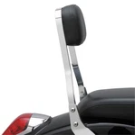 Cobra Standard Square Sissy Bar Chrome Motorcycle Street Bike 02-5345 82-97486. Fixed Price $358.31.