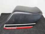 84 85 86 Suzuki Rear Passenger Seat W/ Trim 45300-00A10-58R. Fixed Price $125.00.
