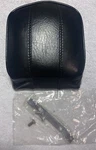 Harley-davidson Fxlr Style Low Backrest Pad 52176-87. Fixed Price $87.99.
