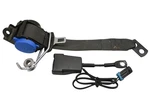 19 Polaris Slingshot Drivers Side Seat Belt Assembly. Fixed Price $129.99.