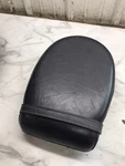 07 Yamaha Star Rear Back Passenger Seat. Fixed Price $71.25.