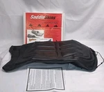 Saddlemen Saddleskins Honda 1982 83 VF750S 84 85 VF700S Seat Cover Kit H625 Nos. Fixed Price $59.99.
