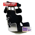 Ultra Shield FCLM520, Seat 15IN FC1 Deg W/black Cover Performance Parts. Fixed Price $1175.14.