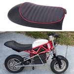 Motorcycle Cafe Racer Seat Hump Saddle For Razor Rsf 650 350 Electric Bike. Fixed Price $47.20.