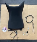 Ktm Ergo Heated Seat P/n 60307940000 2013-2019 1050 1090 Adventure Oem. Fixed Price $599.99.