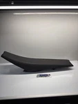 2016 Ktm 350XCF Seat Saddle Assembly Oem Cover Black 79007040000 Dirt Bike Sx-f. Fixed Price $69.99.