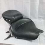 Mustang 6D6G3WN 75530 Seat Harley Davidson Dyna Super Glide Fxd. Fixed Price $536.03.