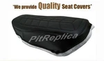 B116 Kawasaki KZ750-R1 Gpz '82 KZ750-L3 '83 KZ700-A1 '84 Seat Cover Kvrt. Fixed Price $59.90.