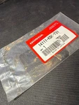 Honda Oem 05-06 CR250R Reed Valves. Fixed Price $20.00.