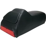 Saddlemen Saddleskin Replacement Seat Cover (AW166) Black Vinyl Oem. Fixed Price $163.95.