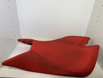 21-24 Aprilia RSV4 Factory 1100 Oem Red Front Drivers Seat Saddle 2B008151. Fixed Price $160.00.