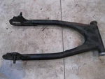 Swingarm 1978 Yamaha XS400S. Fixed Price $49.99.