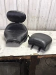 01 Polaris Victory Mustang Seat. Fixed Price $511.49.