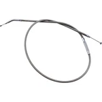 Motion Pro 65-0265 Armor Clutch Cable Fits Yamaha VX1600A XV1700AM/AT Road Star. Fixed Price $59.37.