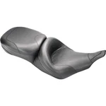 Mustang 75449 1-PIECE Ultra Touring Seat, Smooth Style No Studs. Fixed Price $690.00.