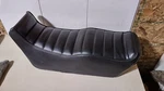 1983-86 Suzuki GS550 Seat Saddle. Fixed Price $50.00.