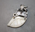 Honda CR250R CR125R CR500R Oem Rear Brake Caliper 1990 1991. Fixed Price $60.00.