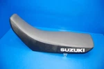 2025 96-25 DR650 Oem New Seat Base Assembly Suzuki Logo Cover 45100-32E40-BYD. Fixed Price $279.99.
