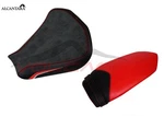 Agusta F4 1000R 2010-2020 Volcano Italia Seat Cover Non-slip New MV047C. Fixed Price $199.50.