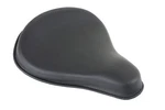 Replica Black Leather Solo Seat For Harley-davidson. Fixed Price $223.99.