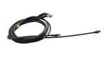 24 Piaggio Liberty 150 Seat Saddle Lock Latch Cables. Fixed Price $45.50.