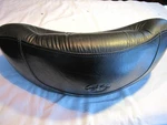 99-13 Yamaha Royal Star Venture XVZ1300 Rear Passenger Backrest 4XY-2840F Pad. Fixed Price $115.41.