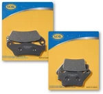 Front&rear Brake Pads Fit Ktm 1994-2003 EXC350. Fixed Price $18.48.
