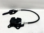 14-24 Infiniti Q50 Rear Right Pass Seat Fold Release Lock Latch W/ Cable Oem. Fixed Price $25.00.