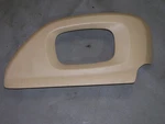 Oem 2009 Jaguar Xf Passenger Power Seat Switch Plastic Trim Cover 7W93F612184BAW. Fixed Price $40.10.