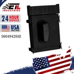 Front Right Side Power Seat Switch For Chrysler Dodge Jeep 2007-22 56049428AD. Fixed Price $16.55.