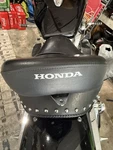 Oem Honda Vtx 1300 Passenger Seat 77300 Mea 6700 With Belt. Fixed Price $140.00.