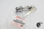 Suzuki Gsxr Gsxs 600 750 1000 Rear Seat Tail Lock Set 95700-14810 W/keys Genuine. Fixed Price $39.99.