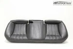 2019-2023 Chrysler 300 Rear 2ND Second Row Lower Seat Cushion Vinyl Black Oem. Fixed Price $218.39.