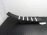 09 Honda 450R Oem Seat Aftermarket Cover 77100-MEN-A30. Fixed Price $59.95.