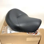 New Genuine Harley-davidson 2006UP Dyna Sundowner 14.5" Wide Solo Seat 51933-06. Fixed Price $199.00.