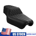 Step Up Thicker Cushion Seat Harley Sportster Forty Eight XL1200X 2014-2022. Fixed Price $190.00.
