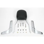 Nos Cobra Sissy Bar Fits: Honda 1994-2003 VF750C Magna 02-5110. Fixed Price $199.99.