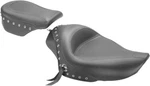 Mustang 76154 Solo Studded Seat Xl -'04-'21. Fixed Price $369.00.