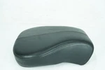 14 Harley Touring Cvo Electra Screamin Eagle Oem Rear Passenger Pillion Seat. Fixed Price $130.50.