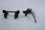 02 Bmw R1150 Rt Driver Seat Adjustable 52532313251. Fixed Price $35.00.