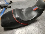 Corbin Seat Gunfighter 91 85-95 Bmw #L30. Fixed Price $95.00.