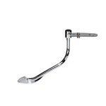 (M)2880032-156 Indian Pursuit/challenger Passenger Armrests Chrome. Fixed Price $399.99.