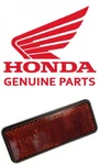 Honda Oem XR250L XR650L CBR600F ST1100 VT1100 Reflex Reflector 33741-MS6-921. Fixed Price $27.49.