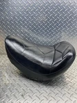 1983 Honda Shadow VT750C Front Seat Saddle Black Leather ME9-67 Oem. Fixed Price $60.00.