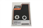 Seat Post Rod Lock Nut And Washer For Harley-davidson. Fixed Price $39.99.