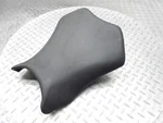 2011 08-12 Kawasaki EX250R Ninja Front Seat Saddle Rider Driver. Fixed Price $65.05.