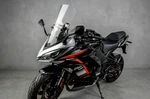 Kawasaki Ninja 1000 Sx (2020-2024) Touring Tall Up Windscreen Windshield. Fixed Price $202.18.