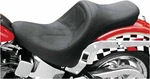 Saddlemen King Seat Without Driver Backrest - 885HFJ. Fixed Price $394.00.